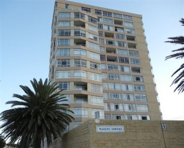 To Let 1 Bedroom Property for Rent in Summerstrand Eastern Cape